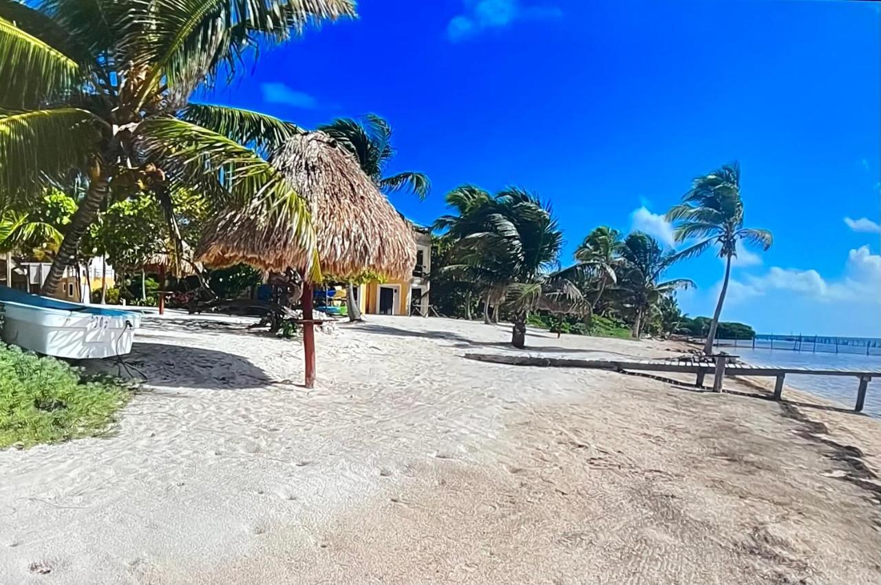 Casa Paraiso Xcalak Exterior foto